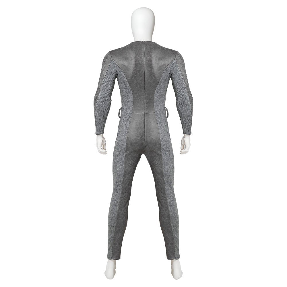 Costume Cosplay Ben Affleck Bruce Wayne Haut Niveau Inspiré des Films DC