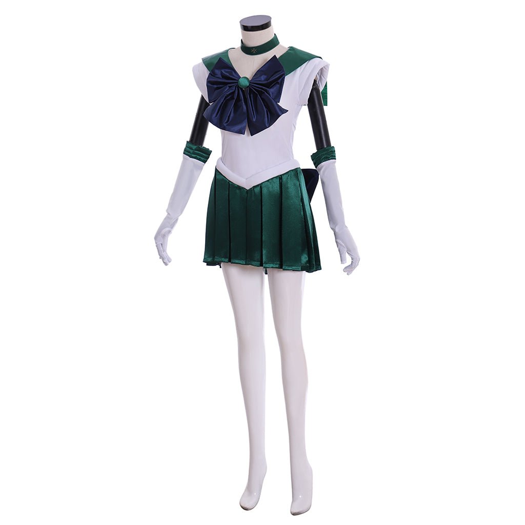 Costume Cosplay Sailor Neptune Kaiou Michiru