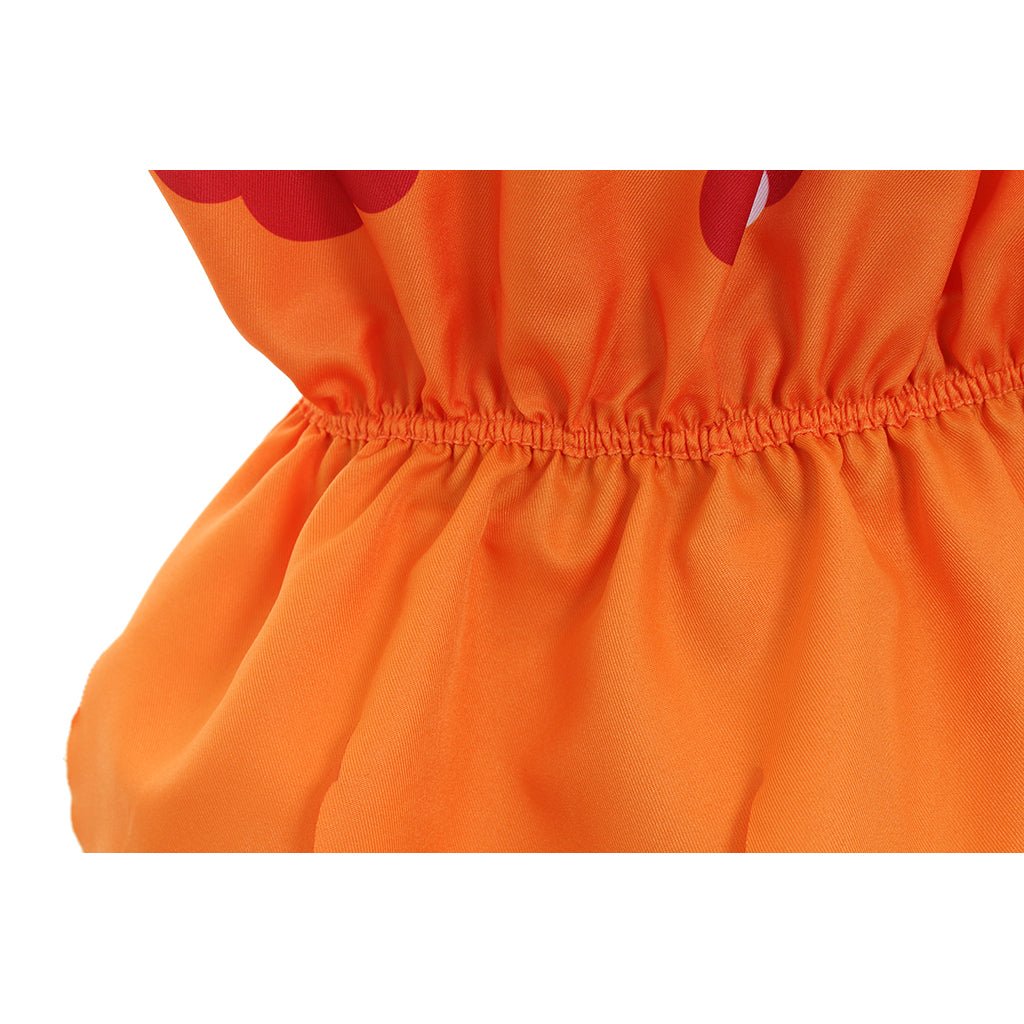 Costume Cosplay Selene Art Pokémon - L'AniMirage