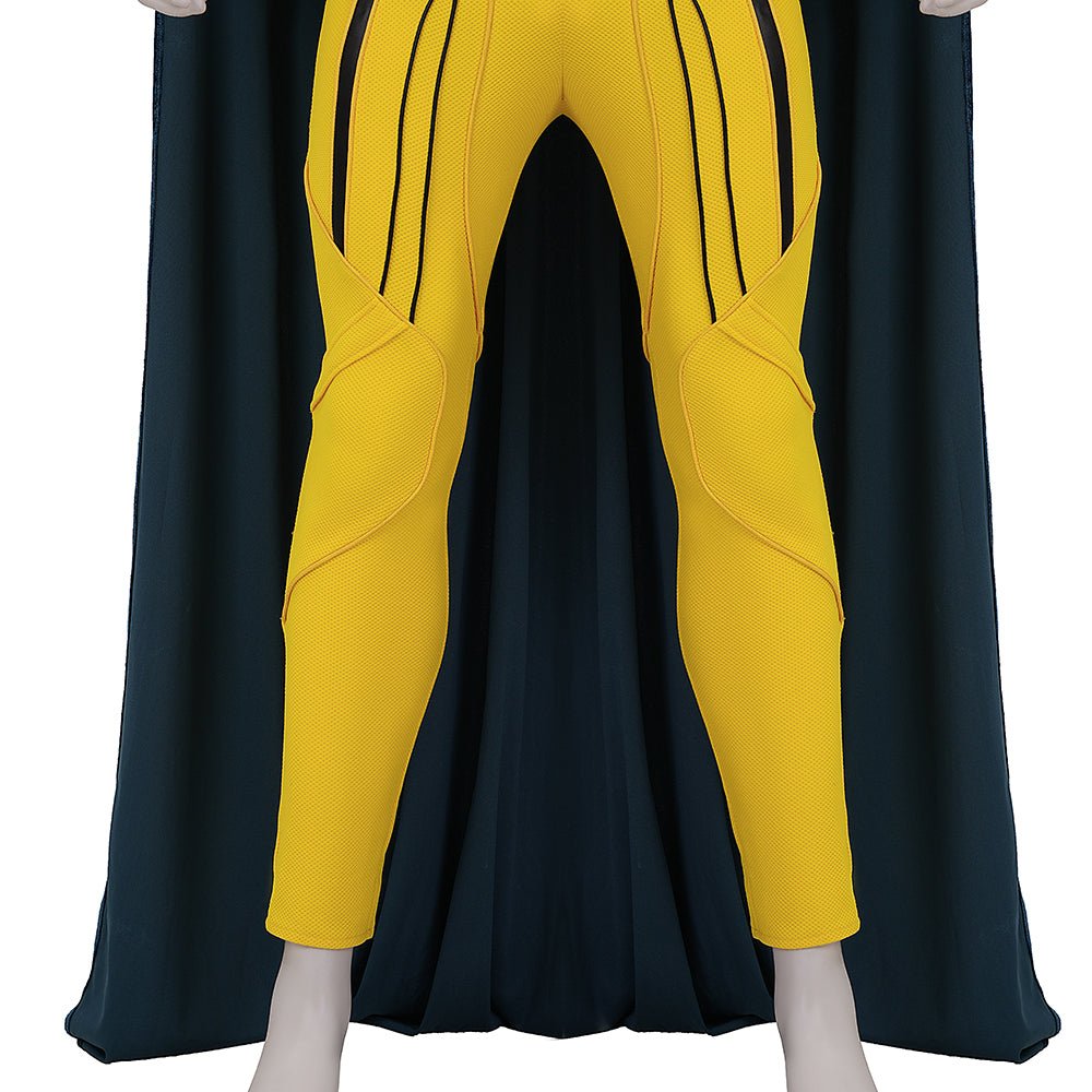 Costume Cosplay Sentry Thunderbolts - Qualité Premium pour Fans d'Anime