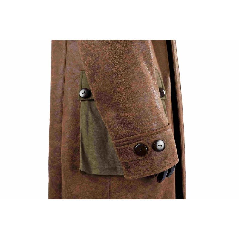 Costume Cosplay Bat Bane – Chaussures, Masque, Manteau, Accessoires | Les Chevaliers Noirs se Lèvent Halloween