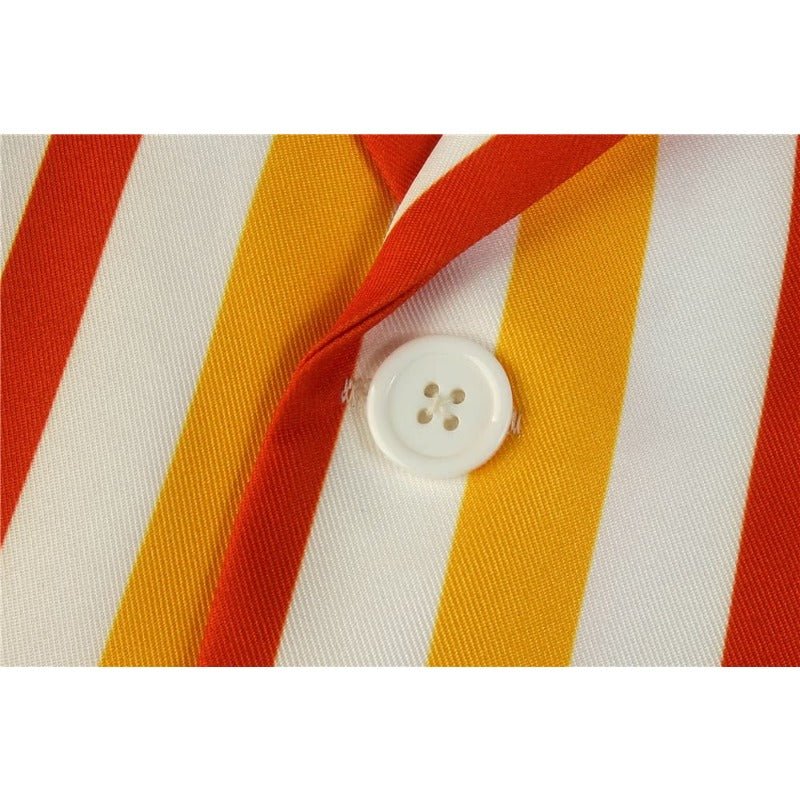 Costume Deluxe Homme Bert - Tenue Cosplay Mary Poppins pour Événements et Comicon