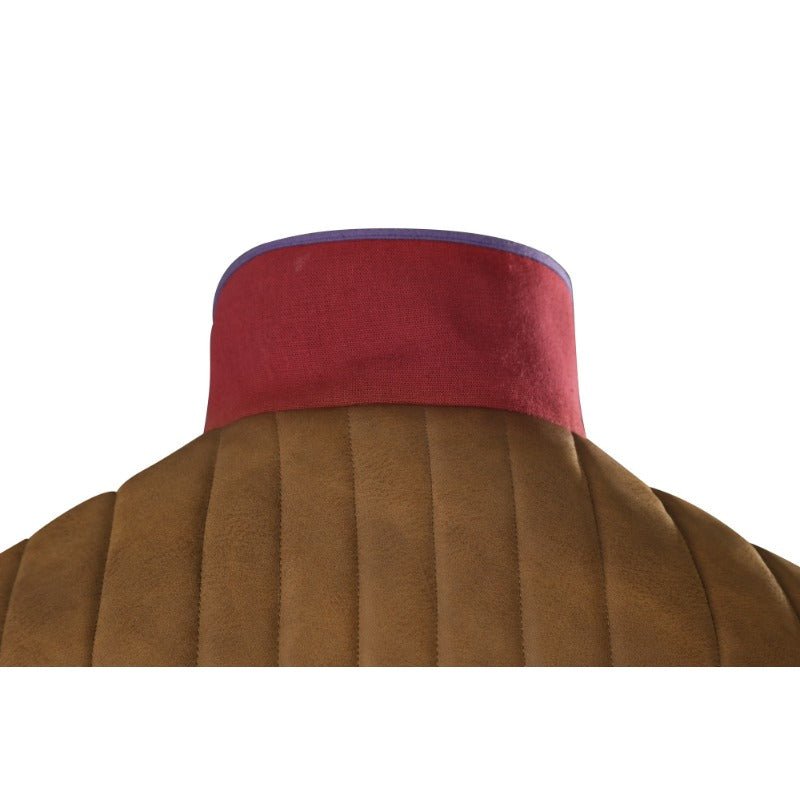 Costume Cosplay Gale Dekarios - Uniforme Violet Complet de Baldur's Gate pour Halloween