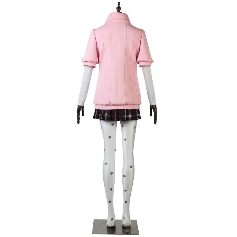 Costume Cosplay Haru Okumura Persona 5 - Tenue de Roleplay Anime Premium