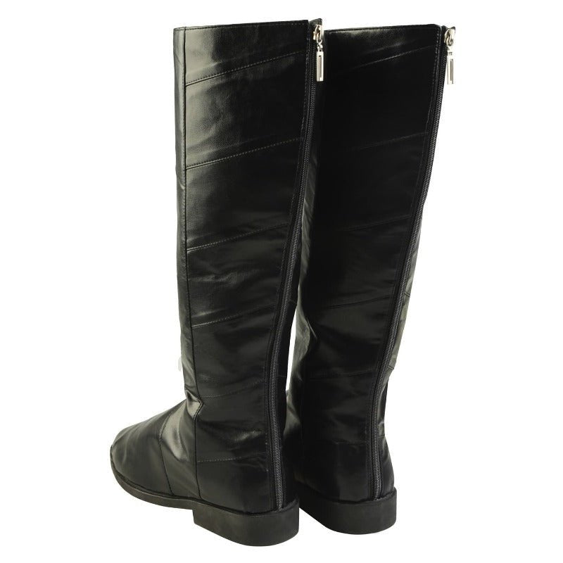 Costume Cosplay Soldat de l'Hiver Avengers Infinity War - Tenue Inspirée du Film