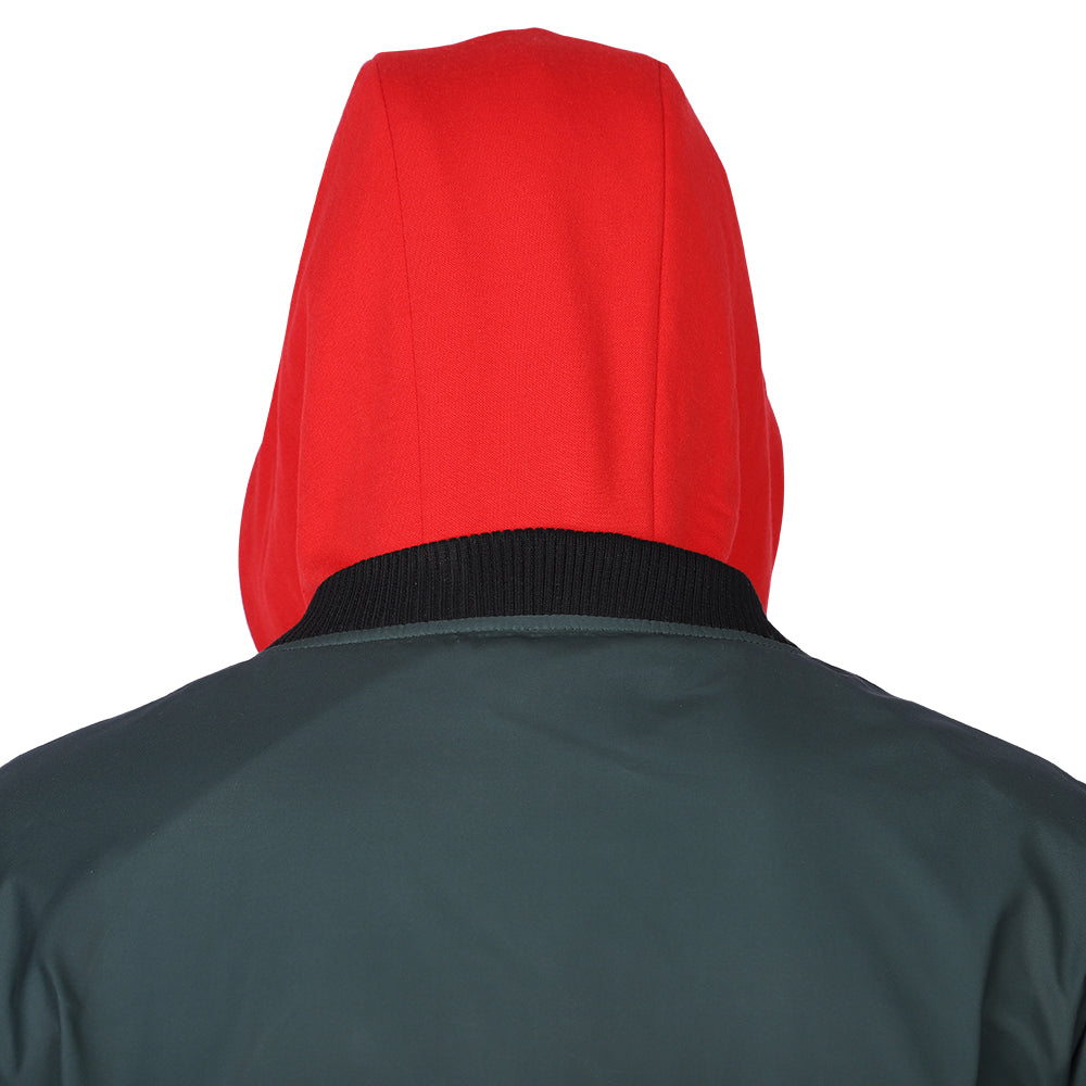 Costume Cosplay Spider-Man: Into the Spider-Verse pour Hommes