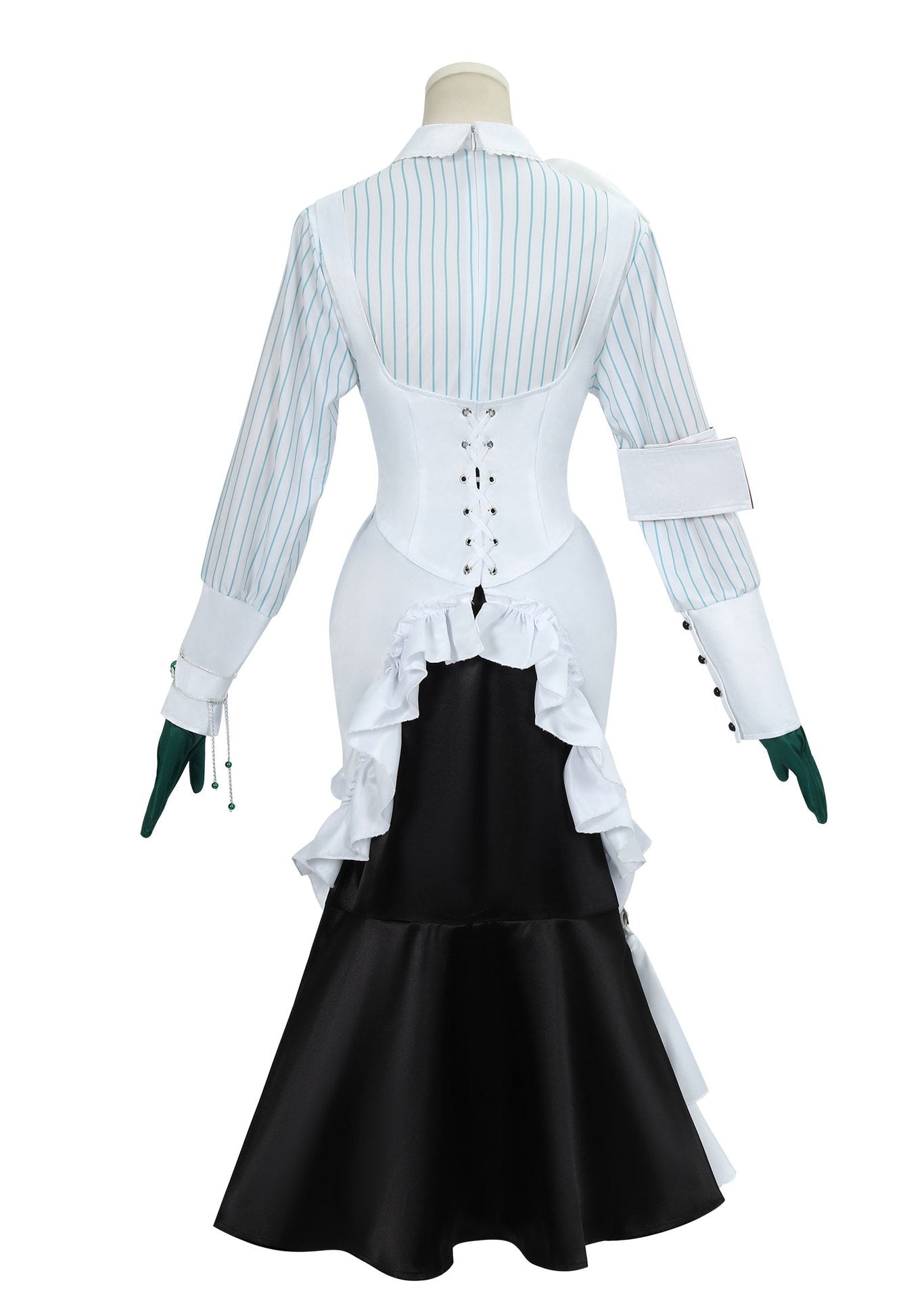 Costume Cosplay Ange Nana Pre-Insight Tier 1 - Reverse:1999 | Jeu Animé 2D