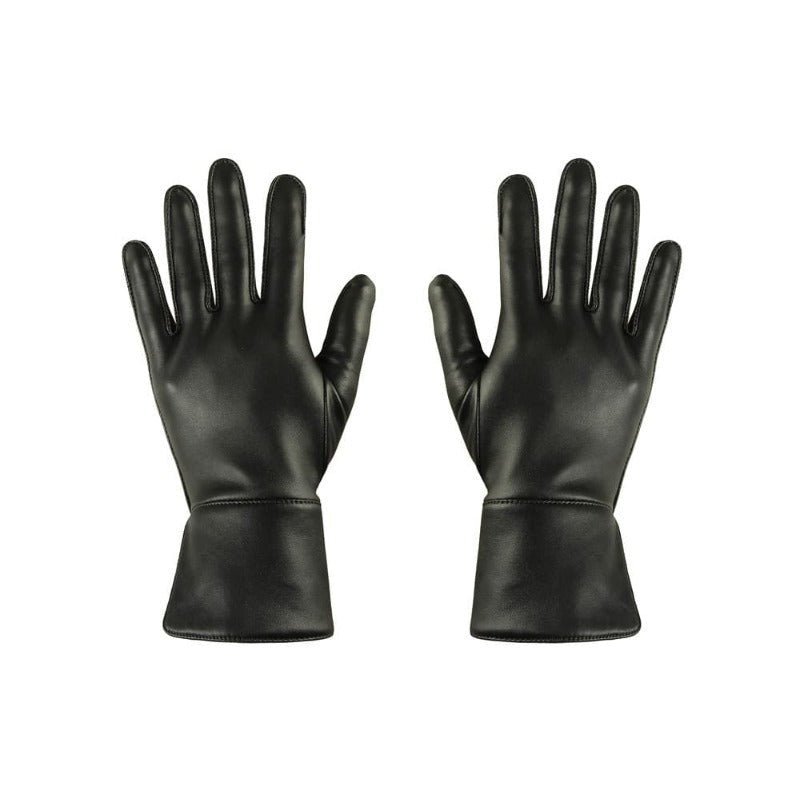 Costume Cosplay Sansa Stark Cape Hiver Col Fourrure Robe pour Femmes Halloween