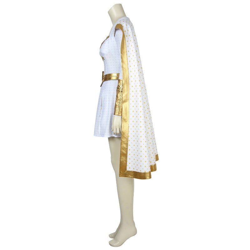 Costume Cosplay Starlight Anne Star - Robe de Carnaval Halloween