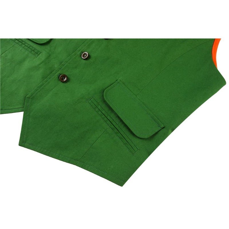 Costume Cosplay Joker - Batman The Dark Knight - Déguisement Authentique pour Halloween