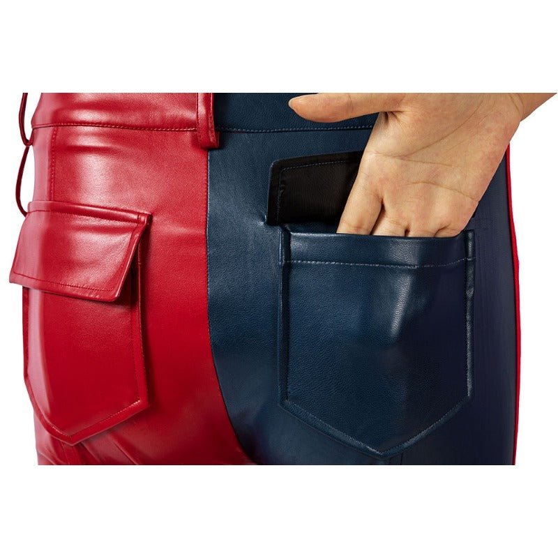 Costume Harley Quinn Suicide Squad: Tuer la Ligue de Justice - Costume Halloween