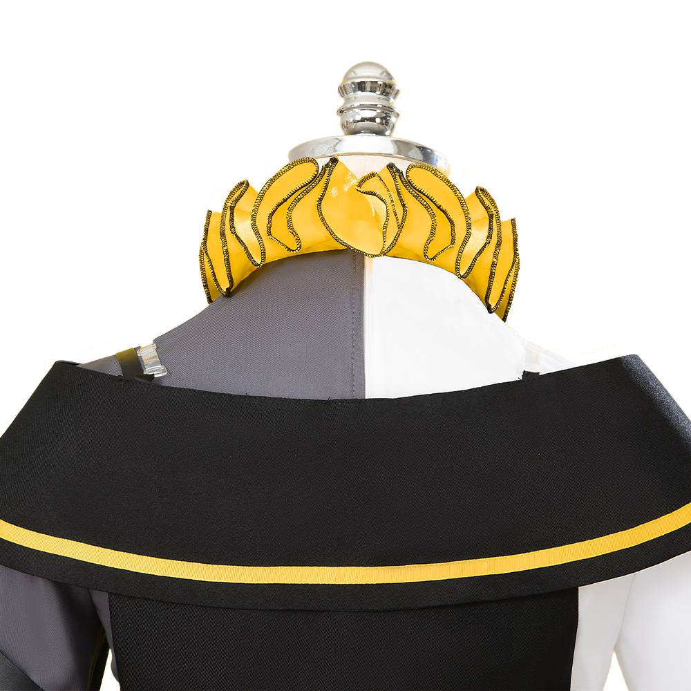 Costume Cosplay Kagamine Len - Tenue de Spectacle Musical Vocaloid