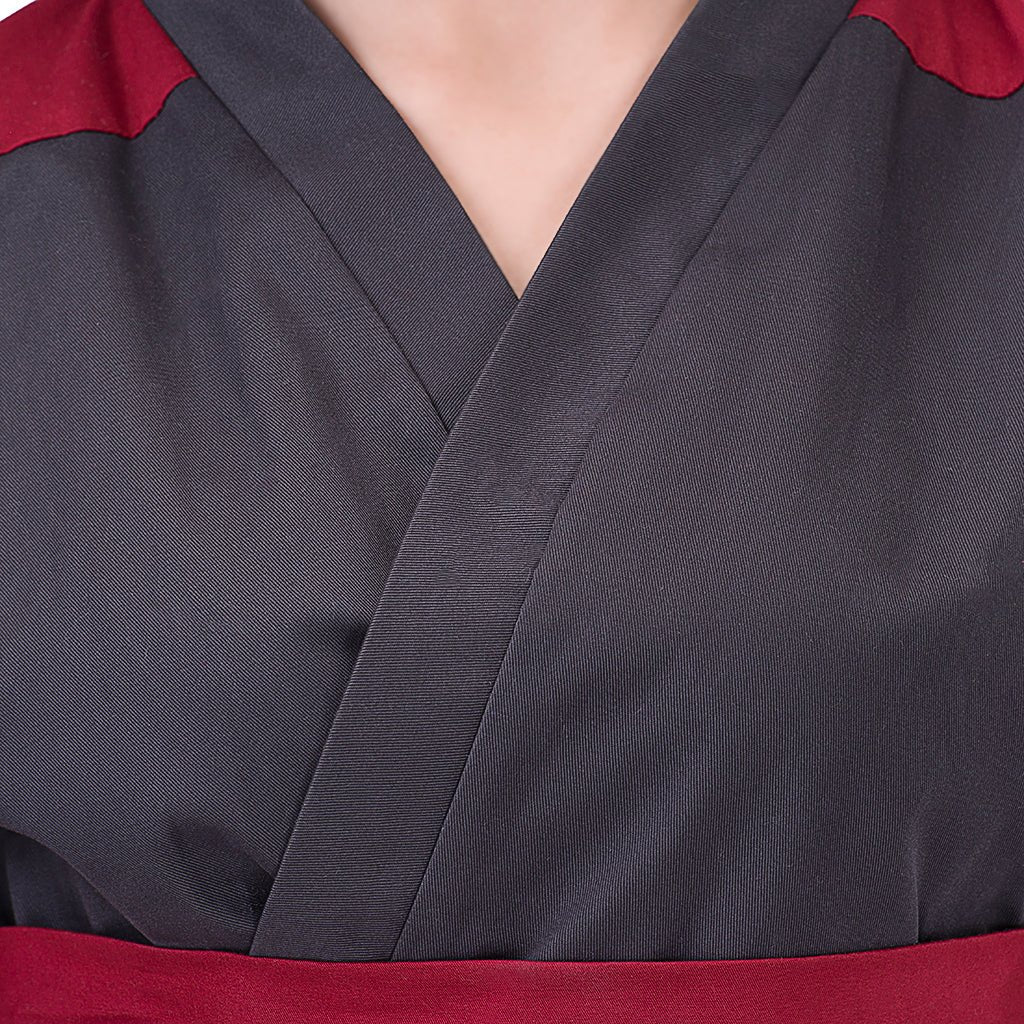 Costume Cosplay RWBY Raven Branwen - Qualité Supérieure pour les Fans