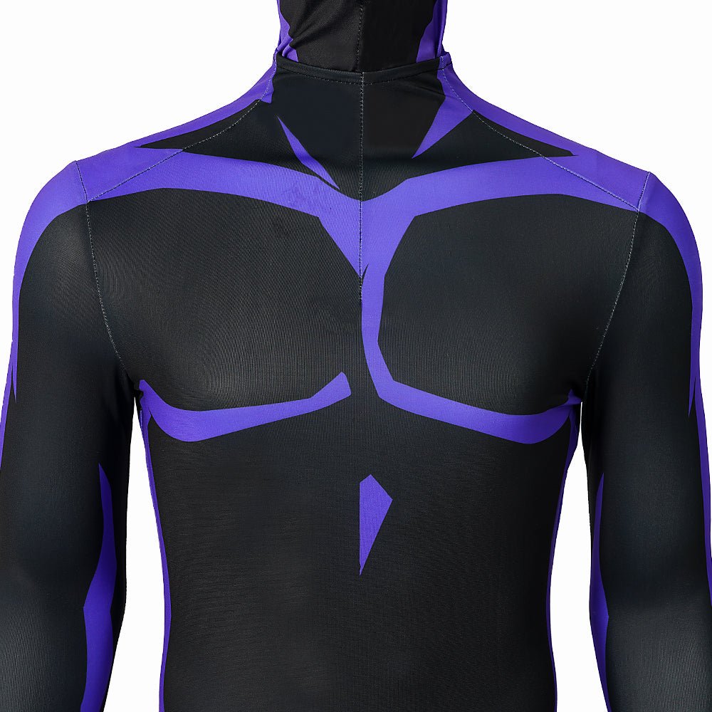 Costume Cosplay Detective Conan: Hannin no Hanzawa-san - Qualité Premium