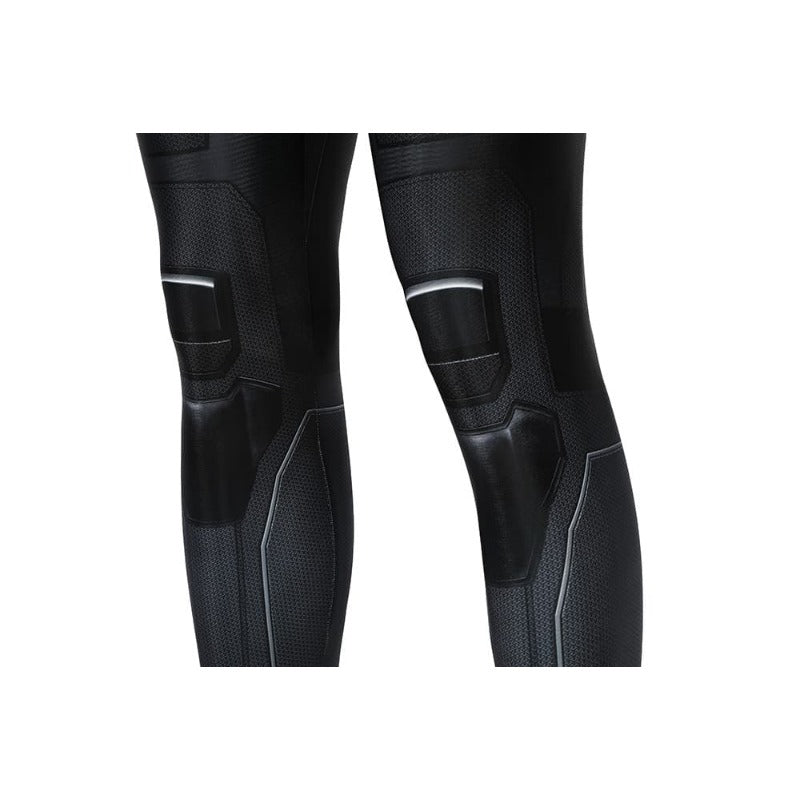 Costume Cosplay Spider-Man Far From Home Combinaison Stealth 3D Zentai Halloween