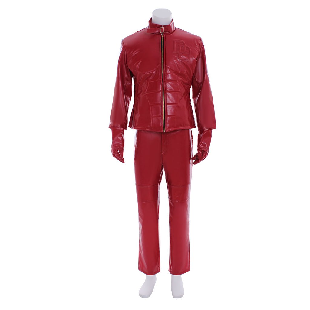 Costume Cosplay Daredevil Complet pour Homme - Superhéros