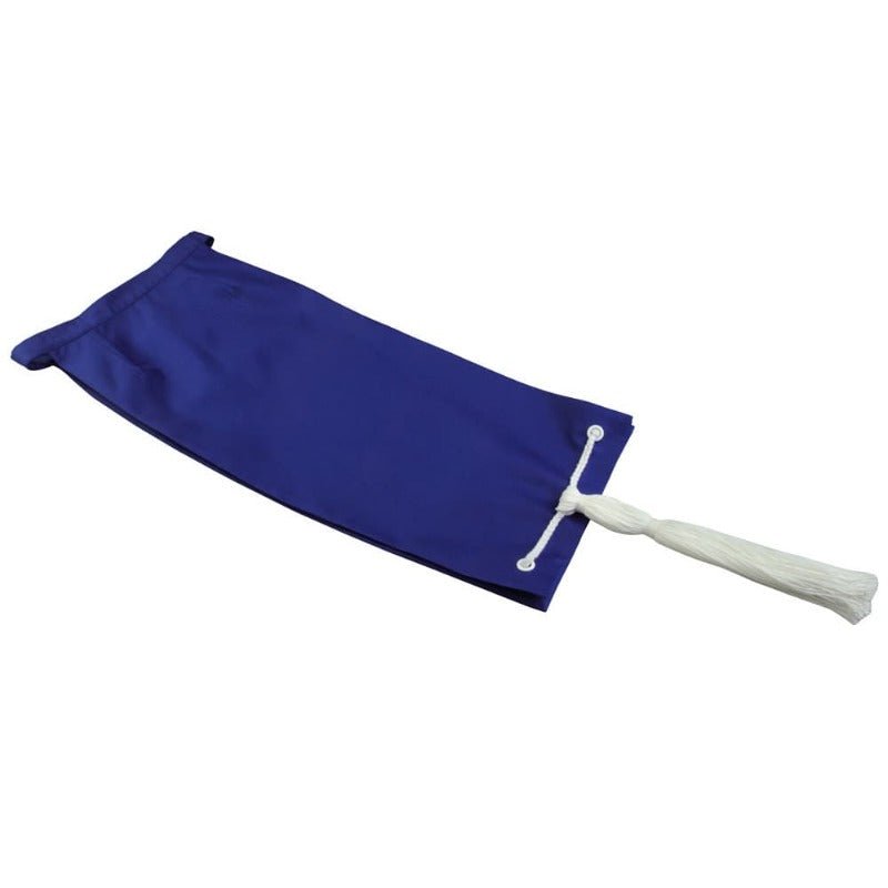 Costume Cosplay Tamamo no Mae - Kimono Bleu et Perruque pour Fans d'Anime