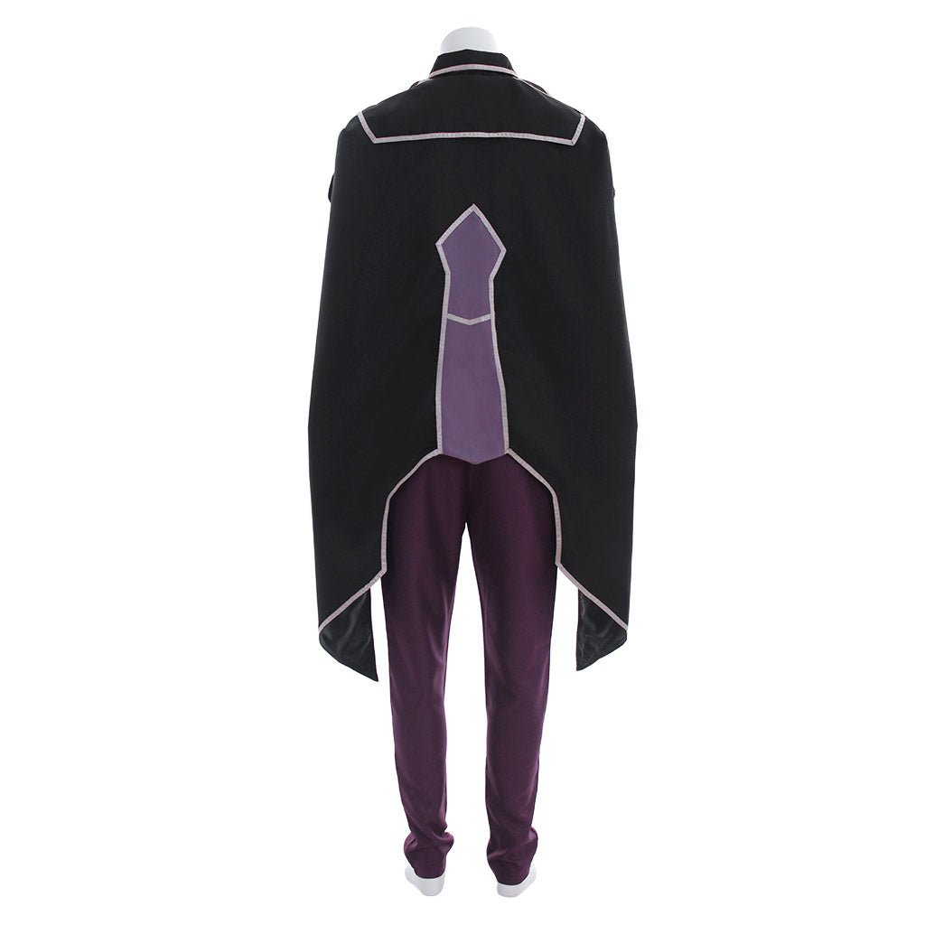 Made in Abyss - Costume Cosplay Ozen, Tenue de Personnage Anime