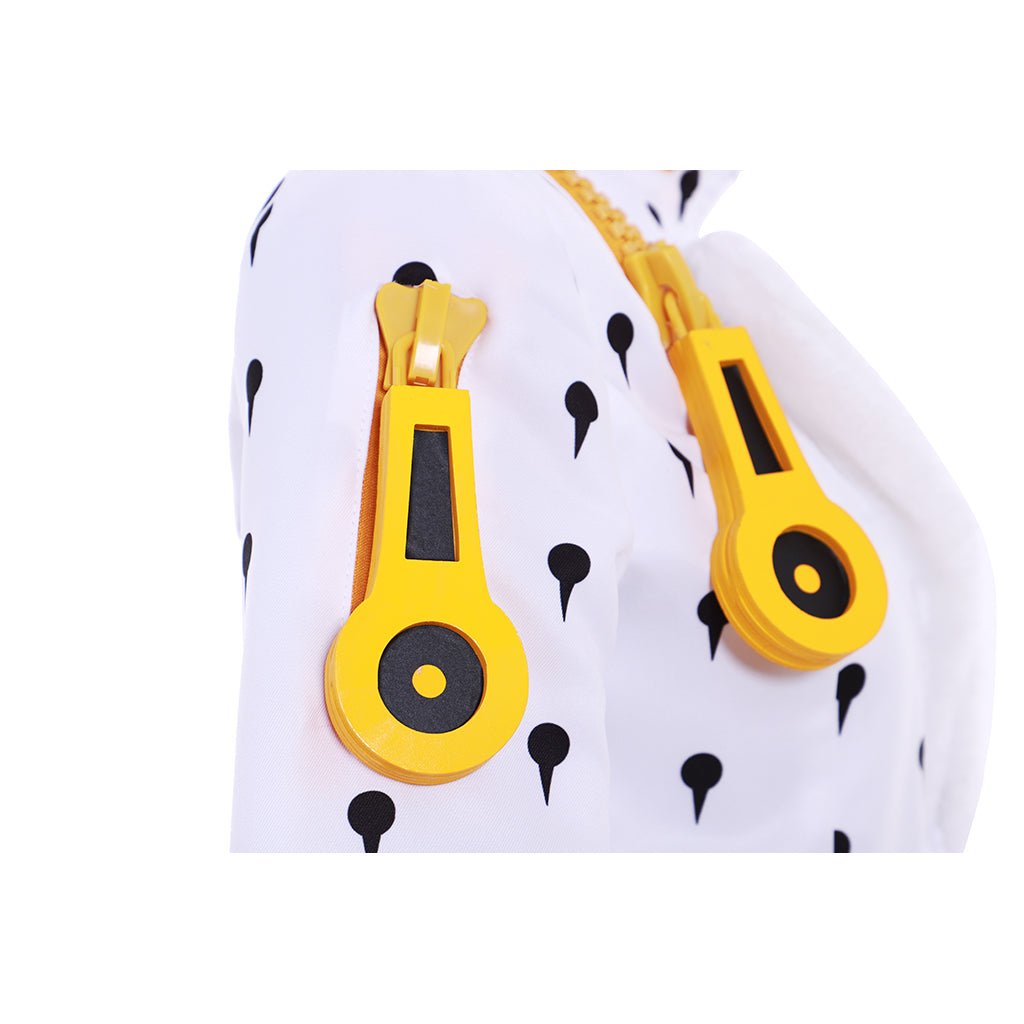 Costume Cosplay Bruno Buccellati de JOJO's Bizarre Adventure