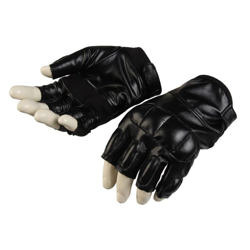 Costume Cosplay Cable & Deadpool 2 - Ensemble Complet Avec Chaussures Série Cosplay Jeu