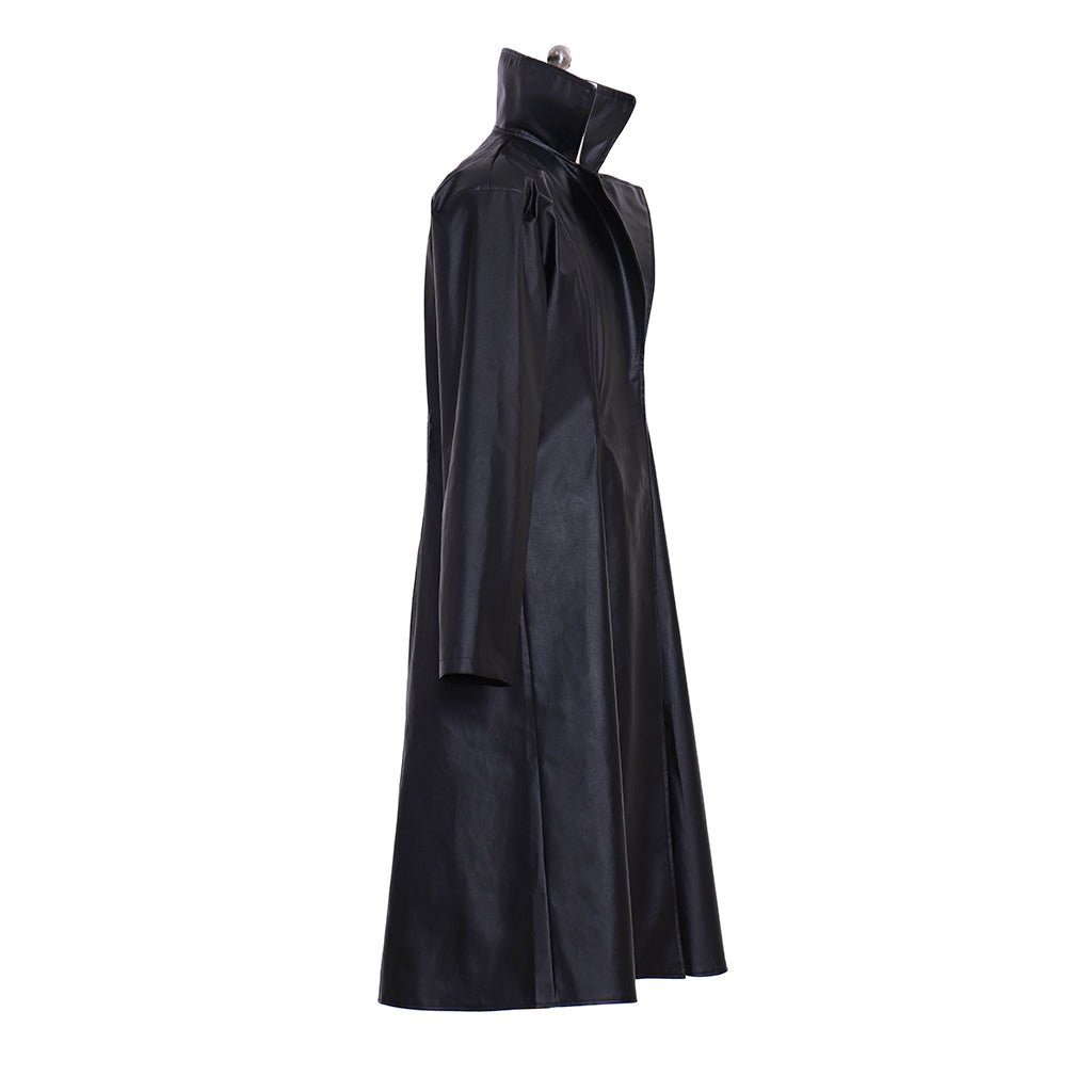 Costume de Chasseur de Vampires - Tenue Gothique pour Halloween et Cosplay