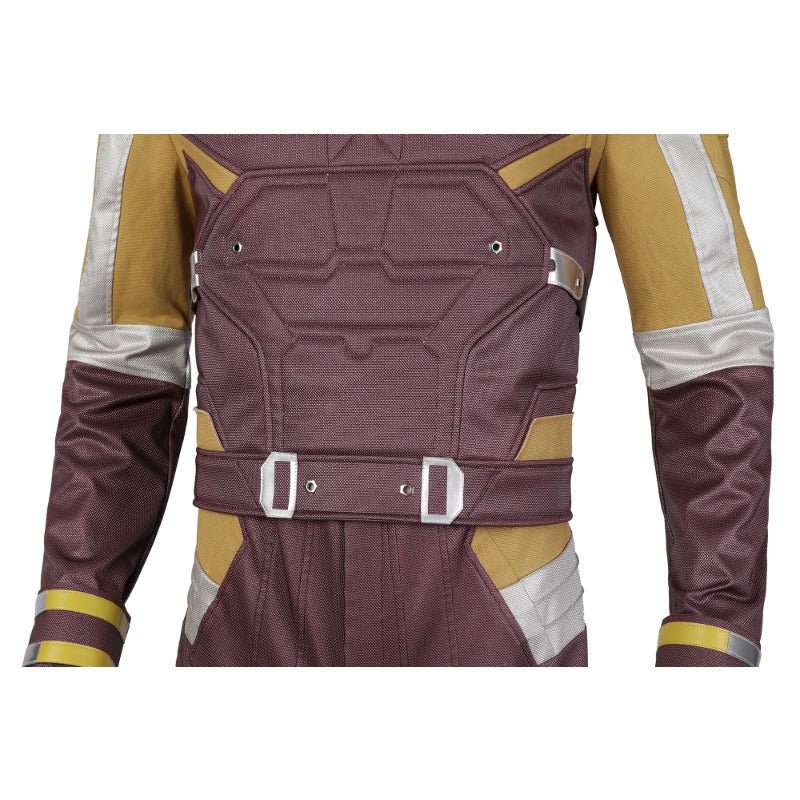 Costume Cosplay Daredevil Édition She-Hulk - Tenue de Super-héros Marvel pour Halloween