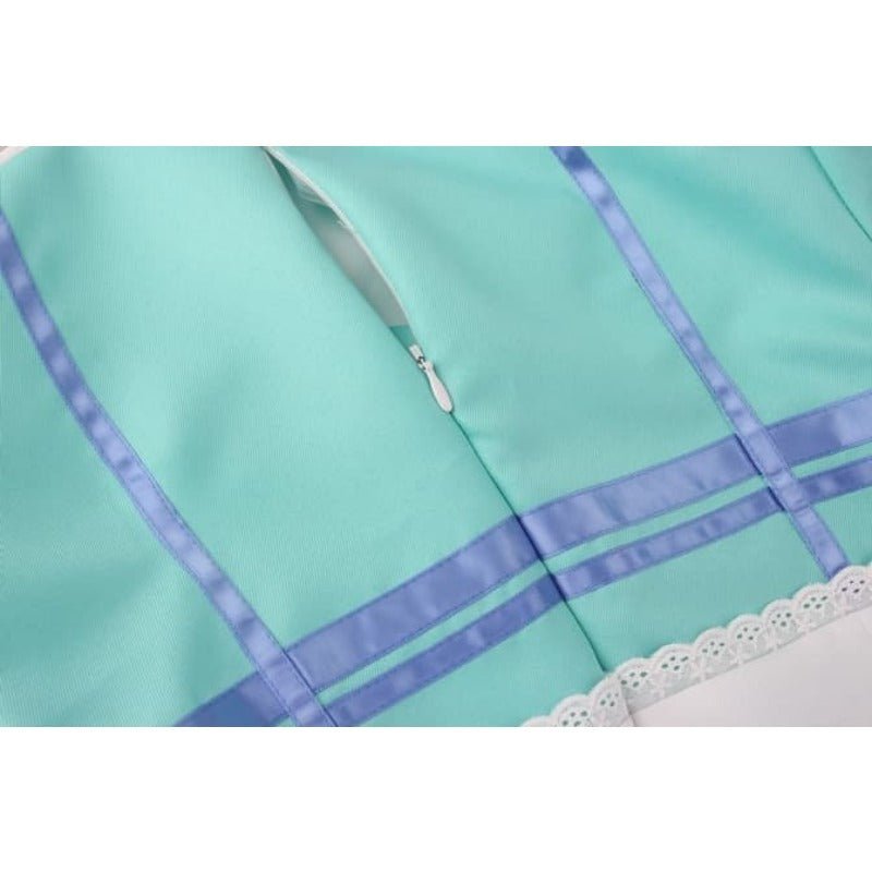 Costume Cosplay Love Live! Sunshine!! Aqours Jumping Heart - Tenue de Chika, Dia, Ruby & Riko