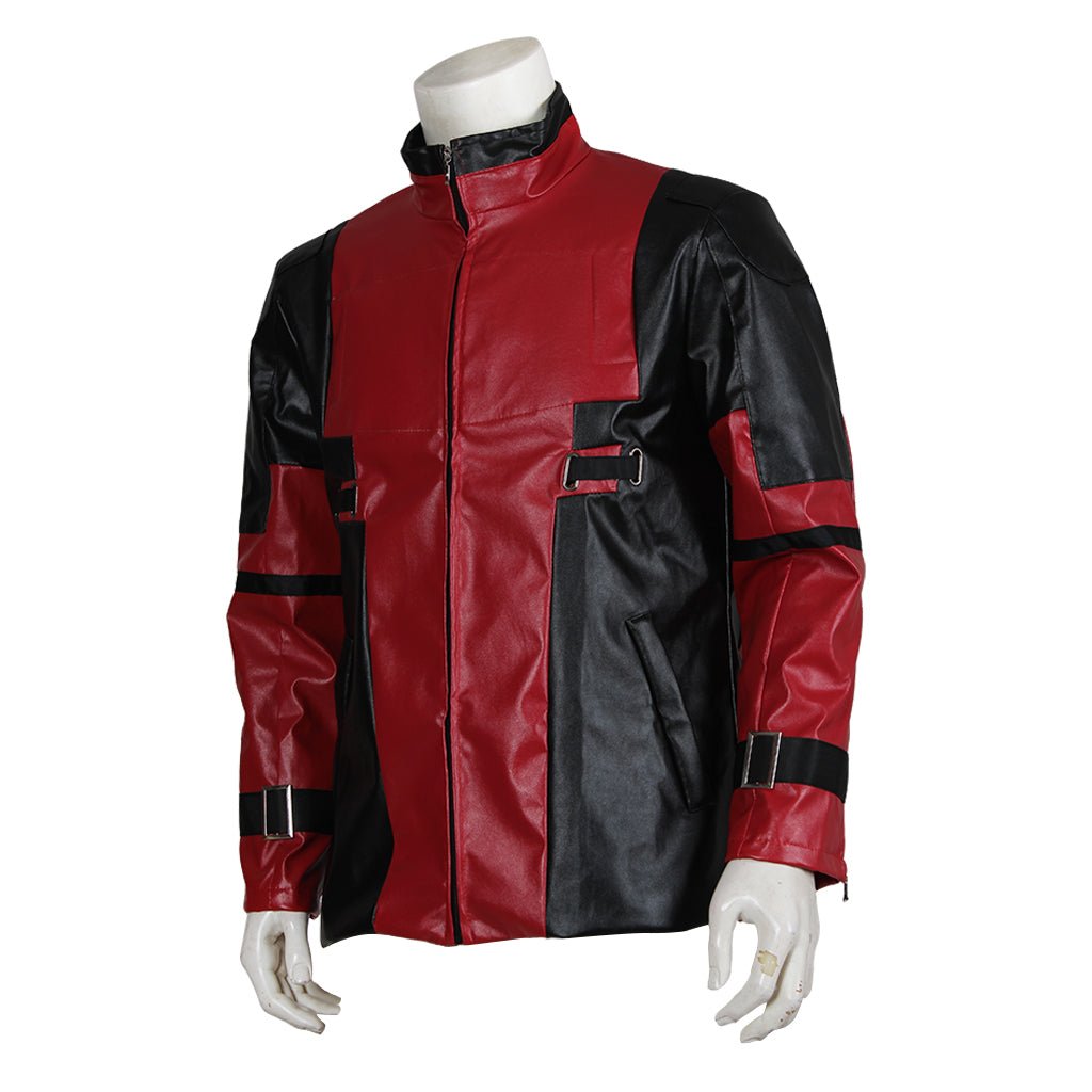 Costume de Cosplay Wolverine Trois Types