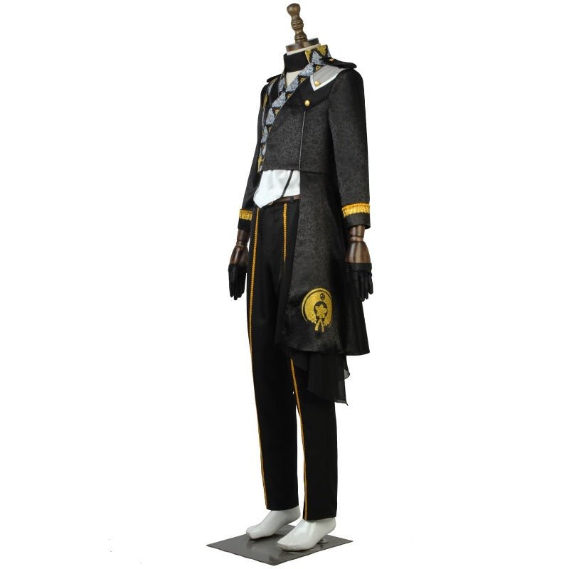 Costume Cosplay Touken Ranbu - Hizamaru Style Vent Tsuwamono