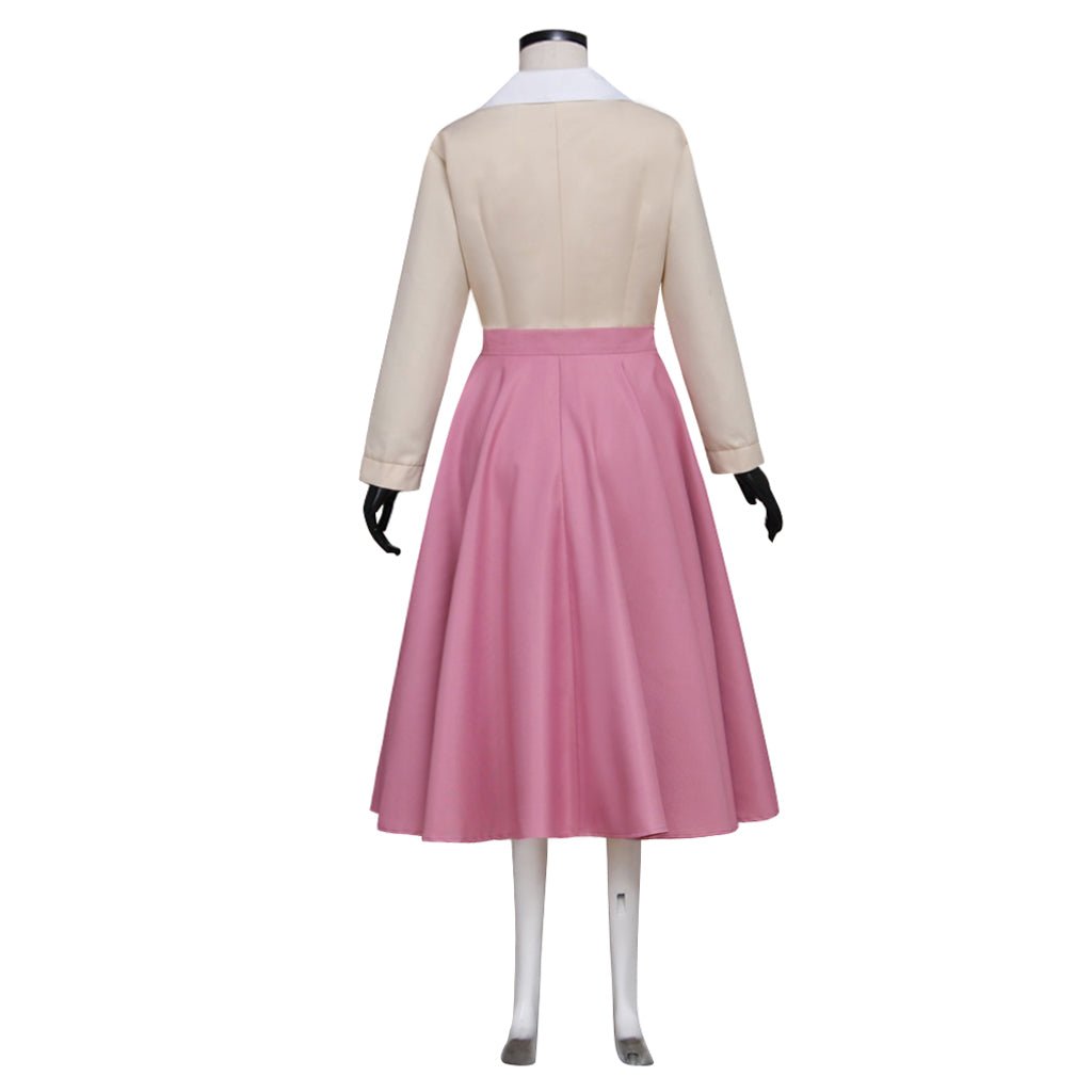 Costume Cosplay Disney La Belle au Bois Dormant | Série Aurora & Prince Philippe | Déguisements Couples Halloween