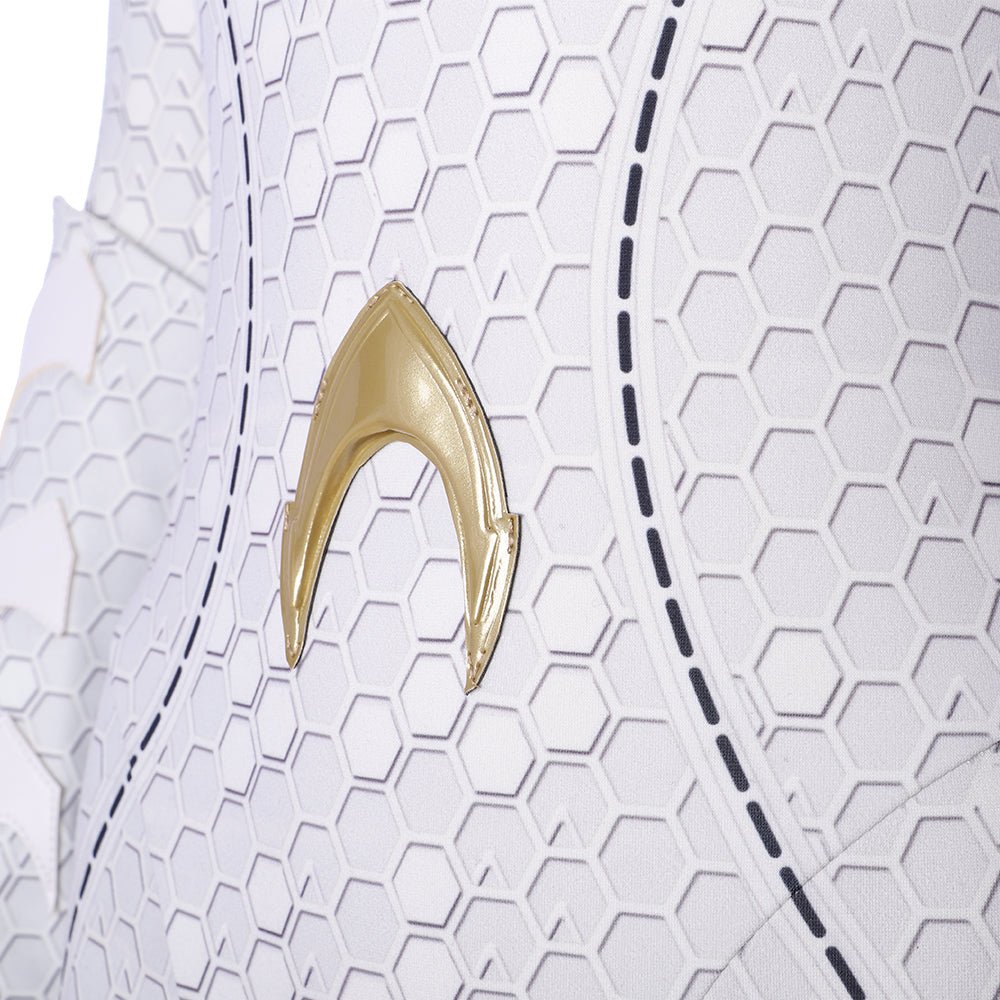 Costume Cosplay Reine Atlanna du Film Aquaman