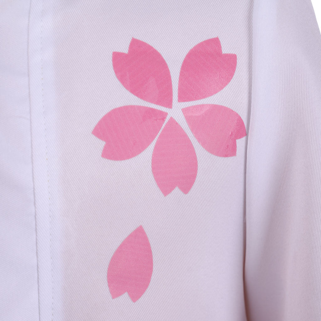 Costume Cosplay Manteau Cerisier de SK8 the Infinity