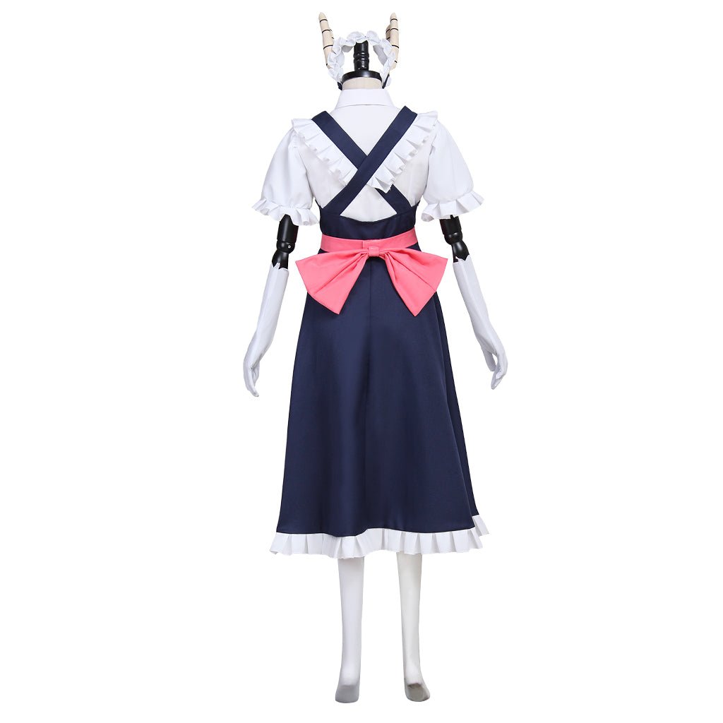 Costume Cosplay Tohru de Miss Kobayashi's Dragon Maid pour Halloween et Événements