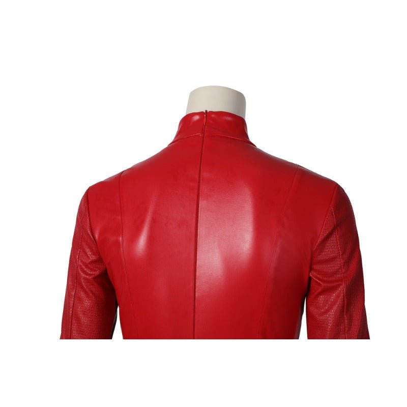 Costume Cosplay Jayme Hargreeves Académie Moineau Saison 3 The Umbrella Academy