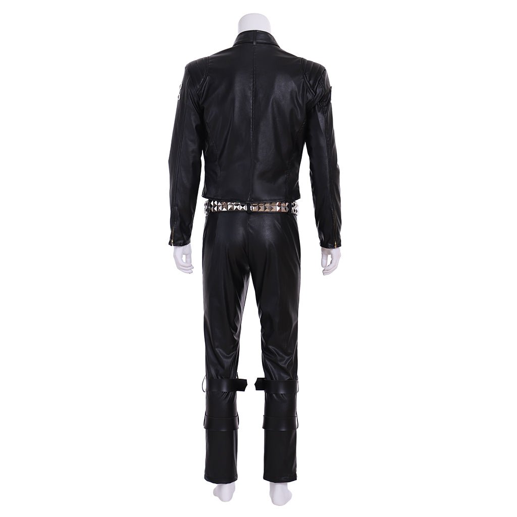 Costume Cosplay Gueira Promare - Ensemble Complet