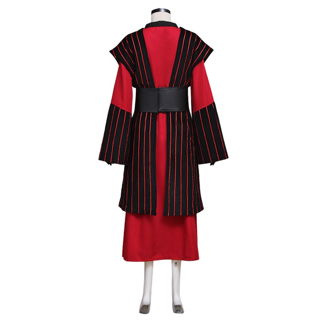 Costume Cosplay Reine Padme Amidala Star Wars Episode I | Tenue Adulte Sur Mesure