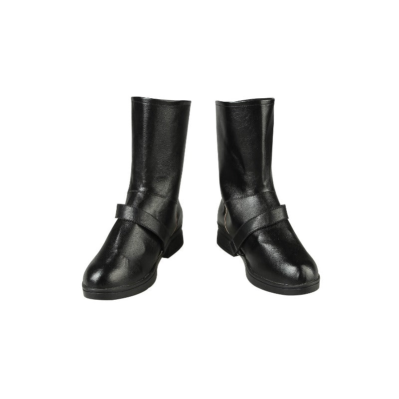 Costume Cosplay Kairi Kingdom Hearts III - Tenue de Combat pour Femme Halloween & Carnaval