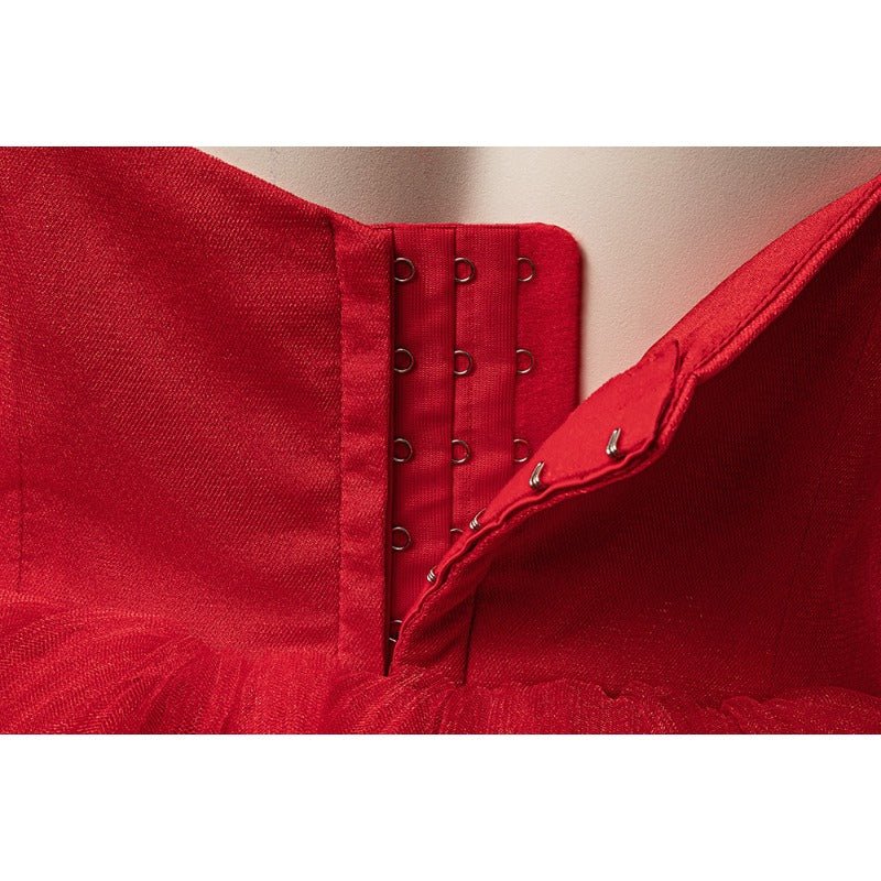 Costume Cosplay Harley Quinn Robe Rouge The Suicide Squad 2 Ensemble Complet pour Halloween