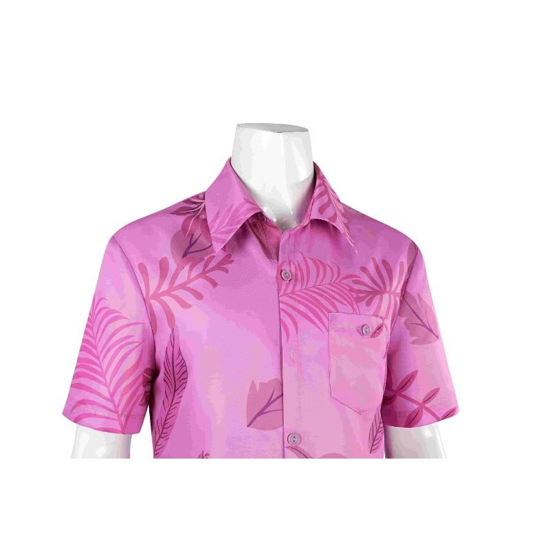 Costume Cosplay Nick Wilde Zootopia 2 - Tenue de Renard pour Halloween Adultes et Enfants