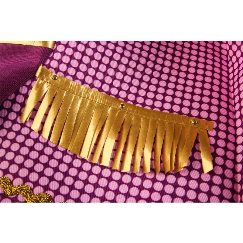 Costume Cosplay Mao Isara Ensemble Stars! Winter Live Miracle☆Final Battle