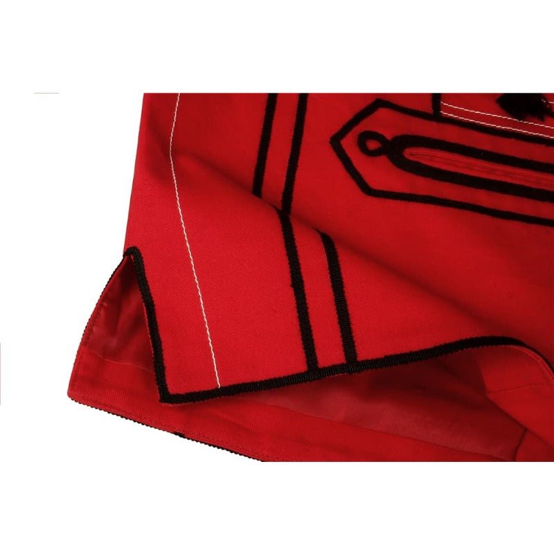 Costume Cosplay Aladdin Action Réelle - Tenue de Prince Disney pour Adultes