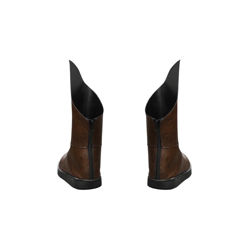 Costume Cosplay Wyll de Baldur's Gate 3 – Ensemble Complet et Pièces Individuelles Disponibles