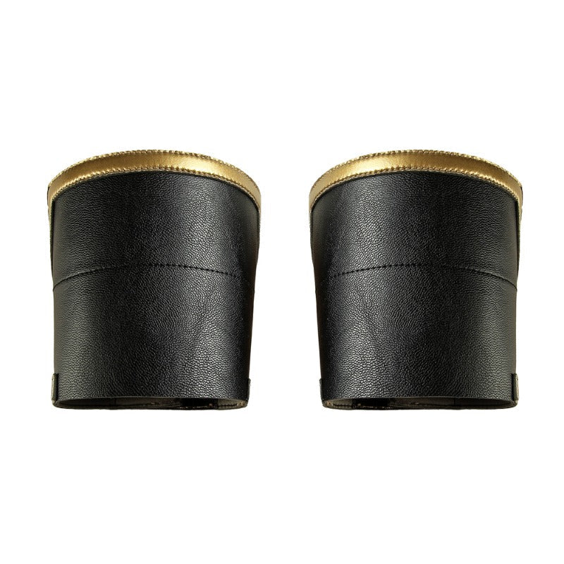 Costume Cosplay Hawkeye Endgame en Cuir PU - Tenue Marvel Avengers de Haute Qualité