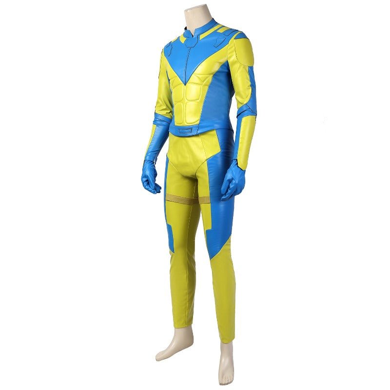 Costume Cosplay Javelin The Suicide Squad 2 - Taille Personnalisée Disponible