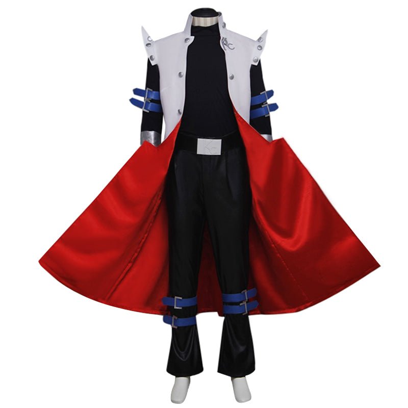 Costume Cosplay Yu-Gi-Oh! GX Seto Kaiba | Tenue Anime Duel Monsters