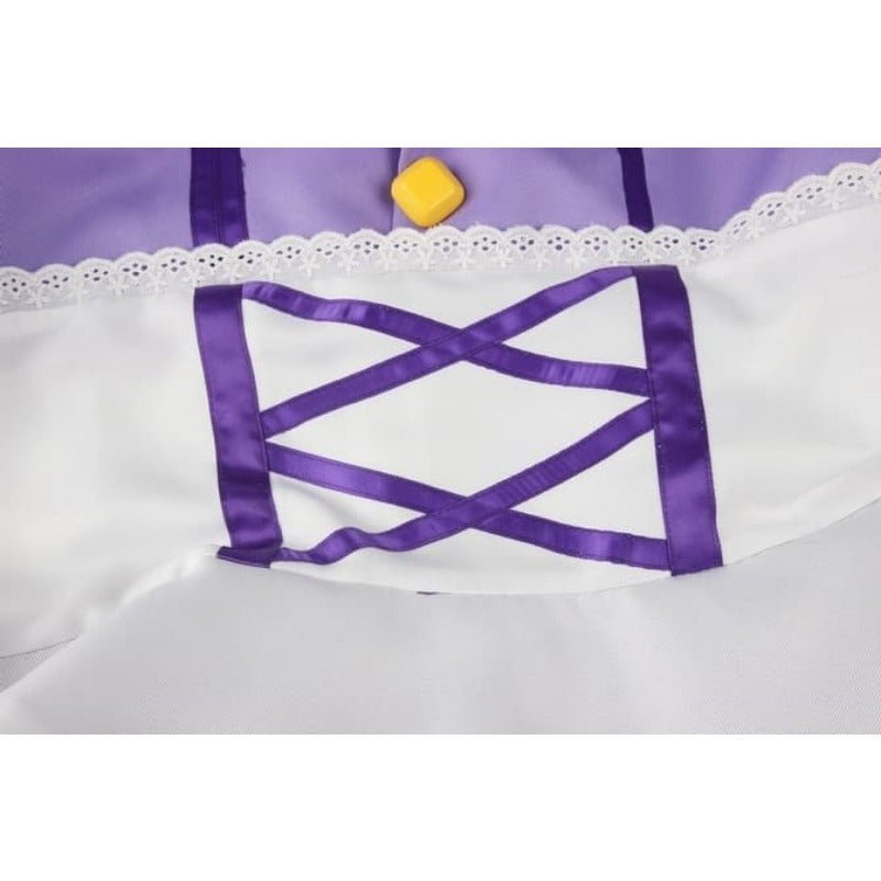 Costume Cosplay LoveLive Muse 9ème Anniversaire - Tenue de Rôle pour Fêtes Anime