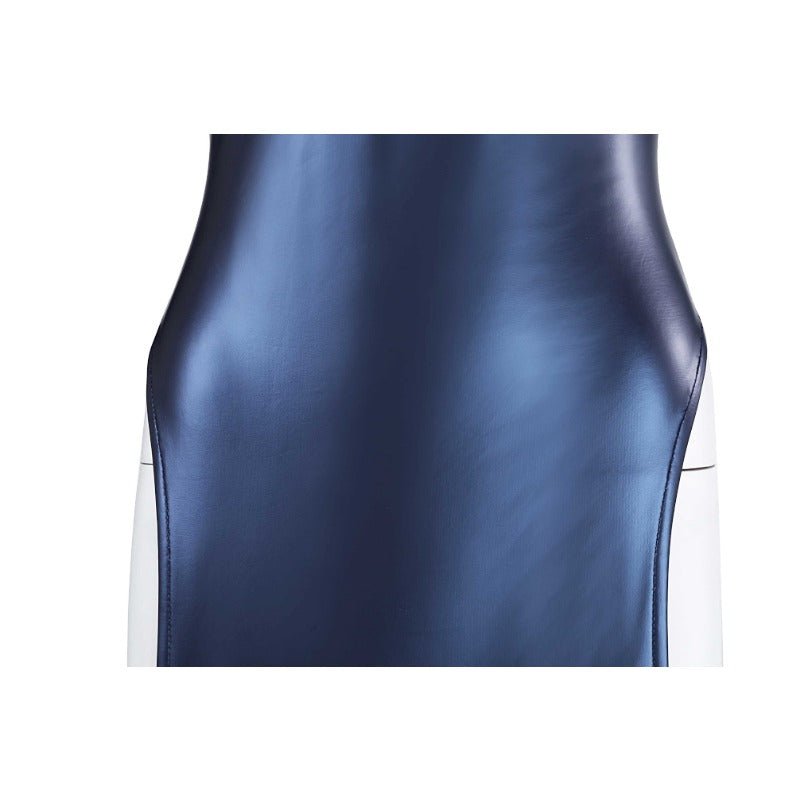 Costume Cosplay DC Comics Raven (Nouvelle Terre) pour Halloween et Événements de Roleplay