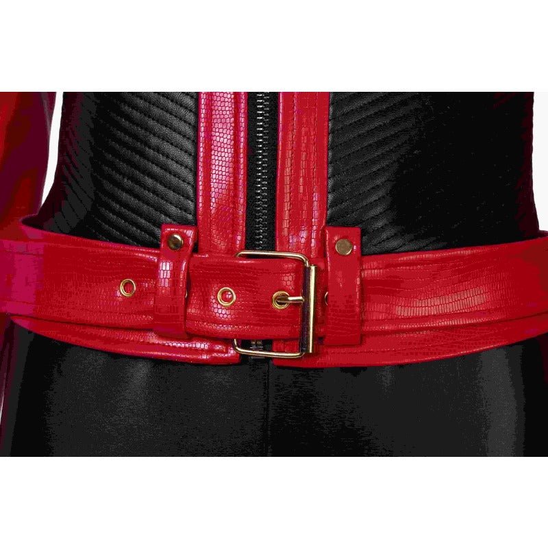 Costume Cosplay Watch Dogs Legion Naomi Brooke pour Halloween et Conventions