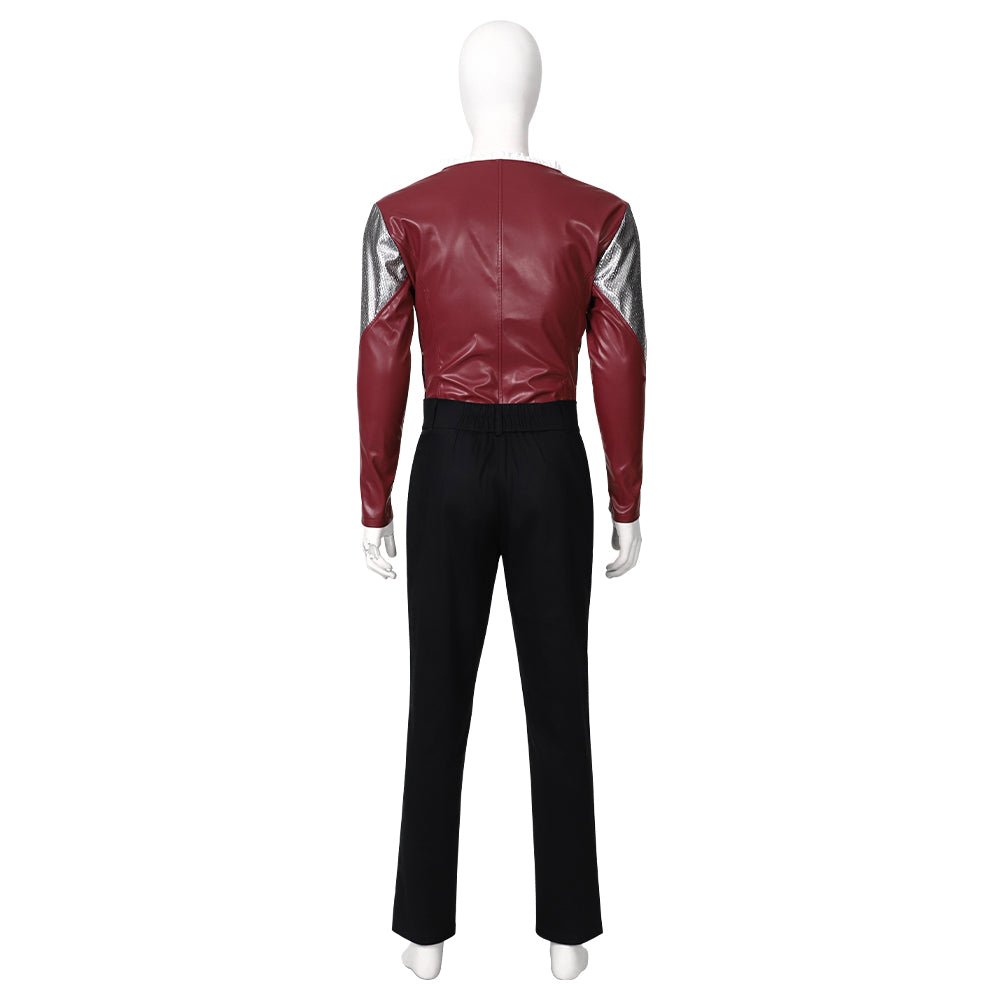 Costume Cosplay Final Fantasy XVI Clive Rosfield Haut de Gamme