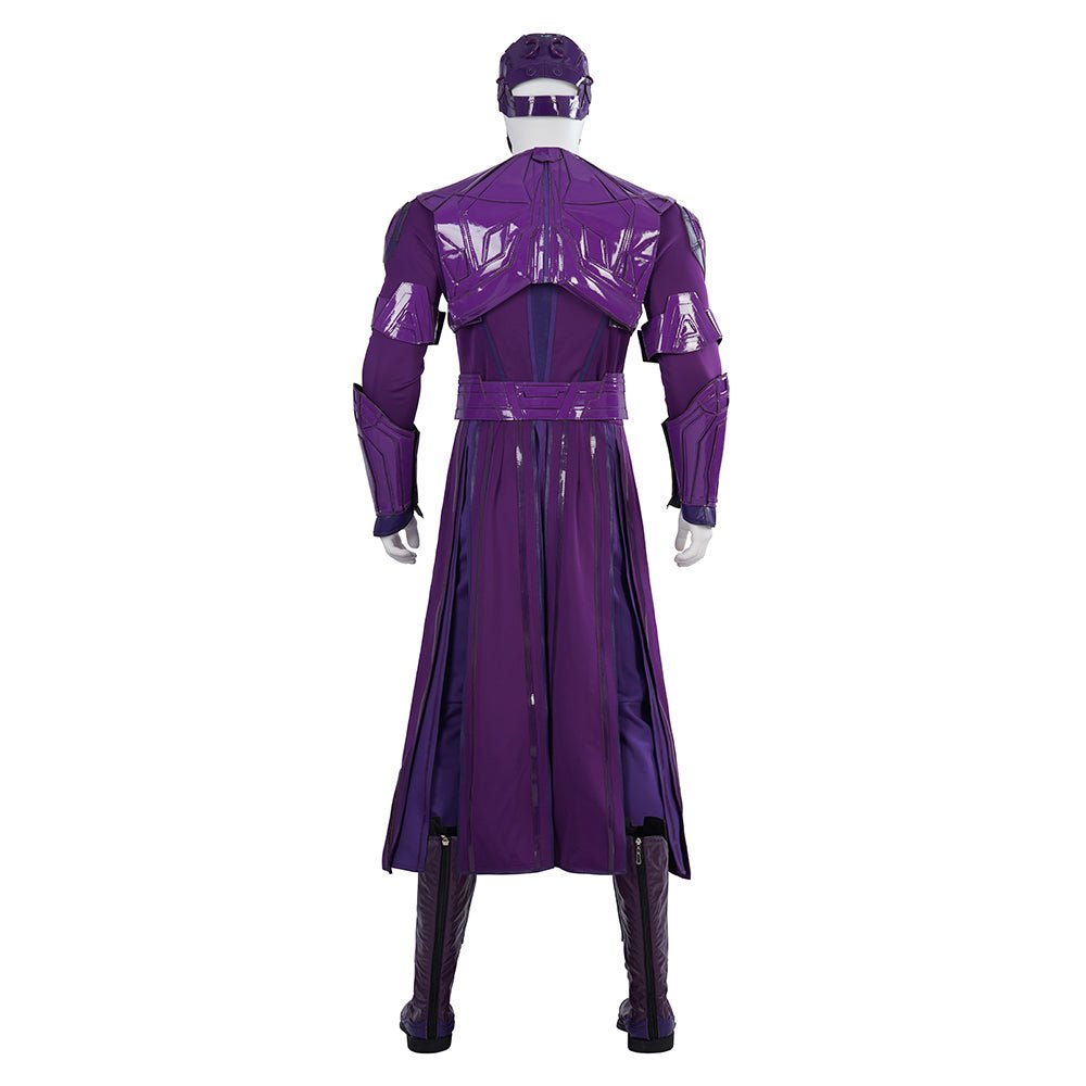 Costume Cosplay High Evolutionary de Guardians of the Galaxy Vol. 3 - Herbert Edgar Wyndham